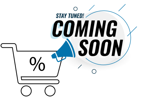 Coming Soon